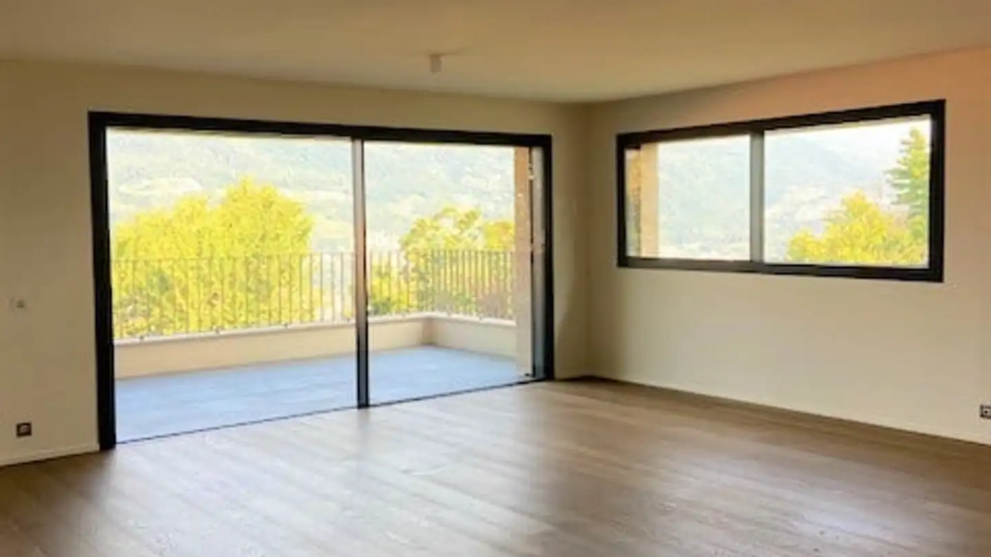 Wohnung mieten - Via Collina d'Oro 52, 6926 Montagnola - Foto 4