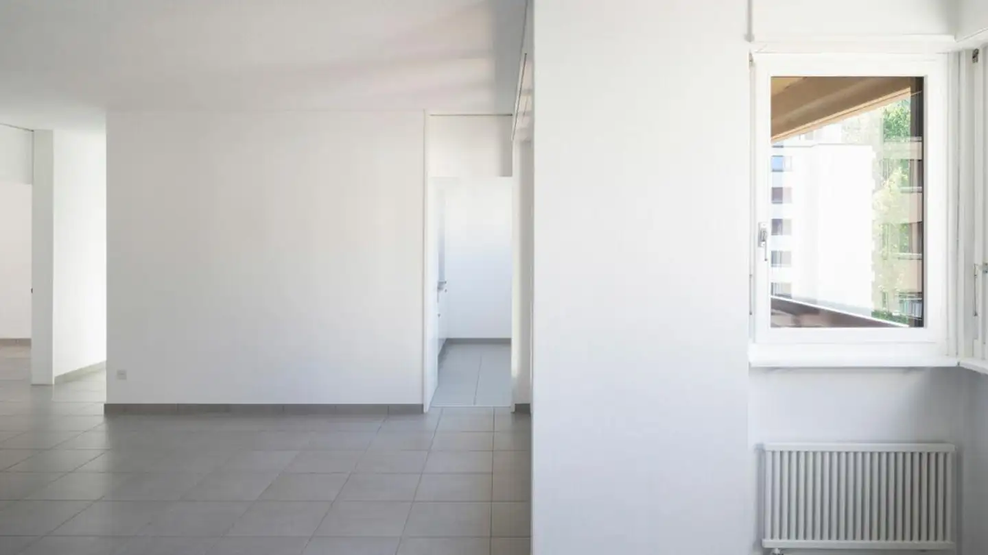 Wohnung mieten - Viale C. Olgiati 20, 6512 Giubiasco - Foto 4