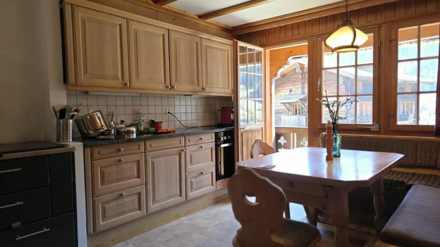 Appartement à louer - Kapellenweg 191, 3998 Gluringen - Photo 4