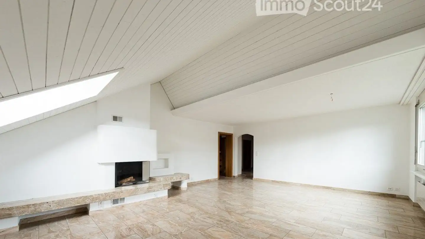 Apartment for rent - Wartweg 3, 9244 Niederuzwil