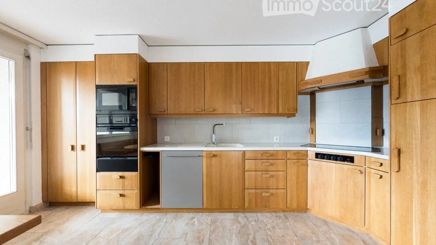 Apartment for rent - Wartweg 3, 9244 Niederuzwil - Photo 2