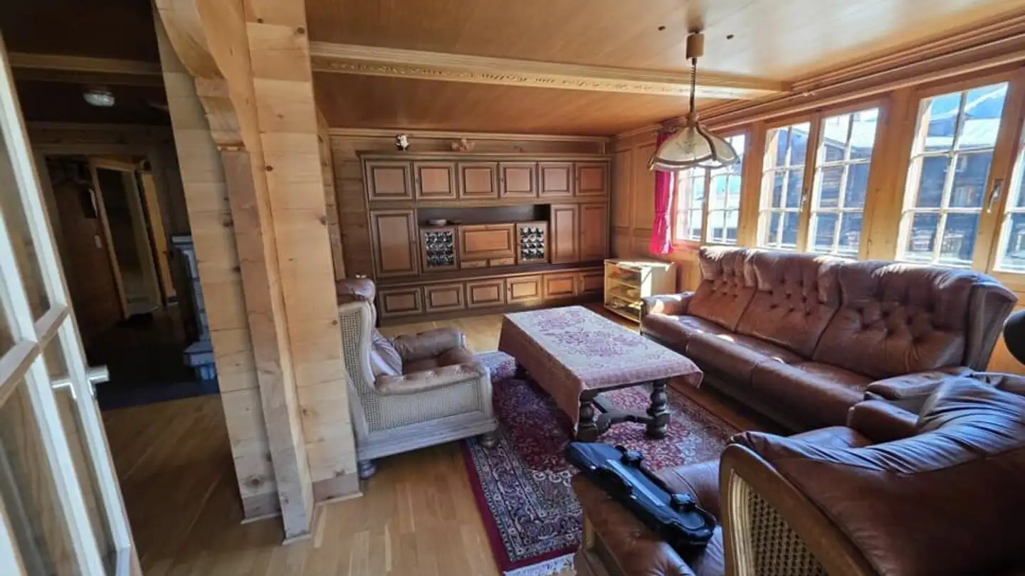 Appartement à louer - Kapellenweg 191, 3998 Gluringen - Photo 2