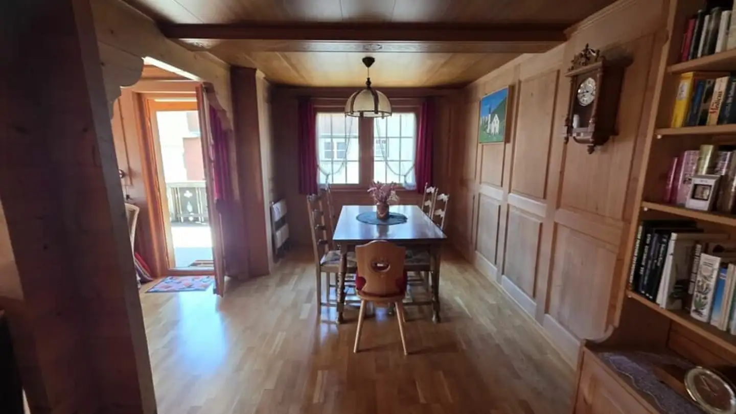Appartement à louer - Kapellenweg 191, 3998 Gluringen - Photo 3