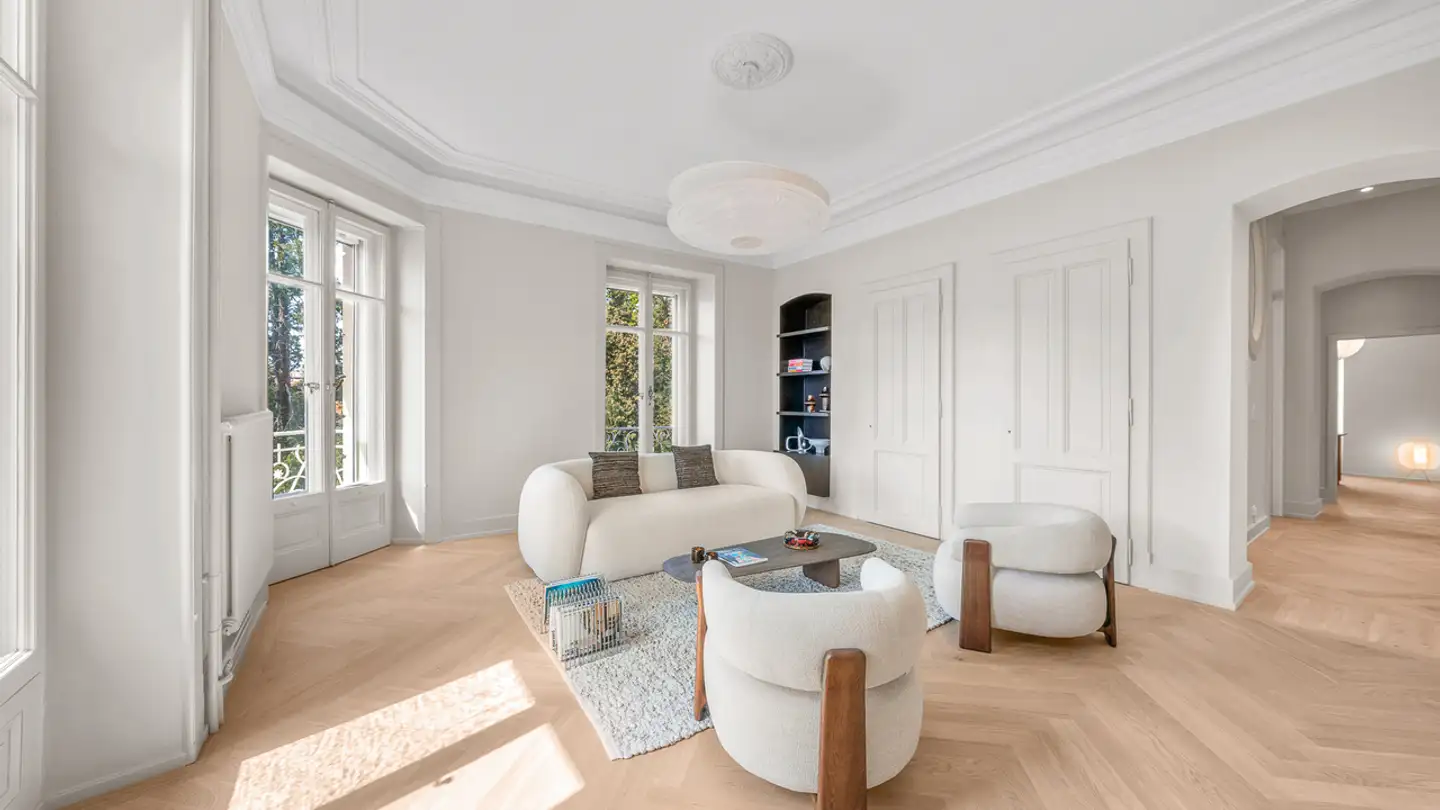 Wohnung kaufen - Rue Du Lac 10, 1815 Clarens