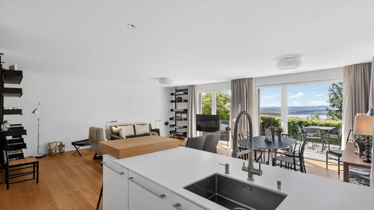 Apartment for sale - 6300 Zug - Photo 4