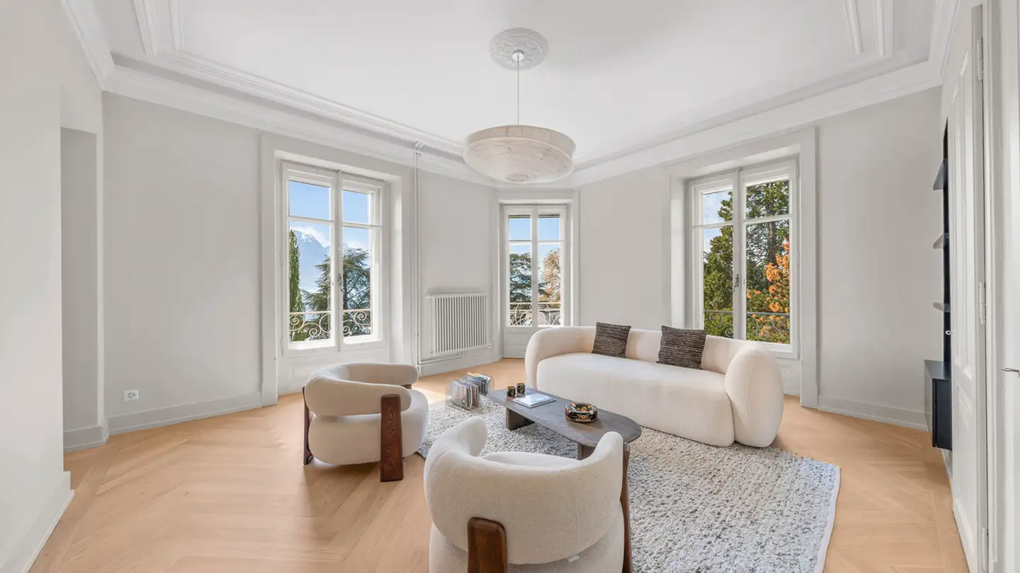 Wohnung kaufen - Rue Du Lac 10, 1815 Clarens - Foto 2