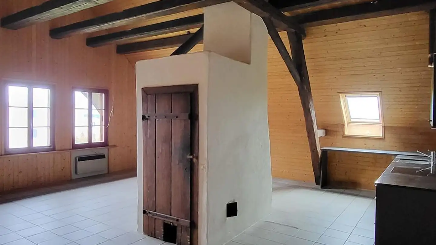 Apartment for rent - Fräschelsgasse 33, 3210 Kerzers - Photo 3