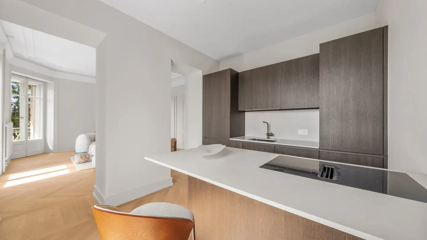 Wohnung kaufen - Rue Du Lac 10, 1815 Clarens - Foto 3