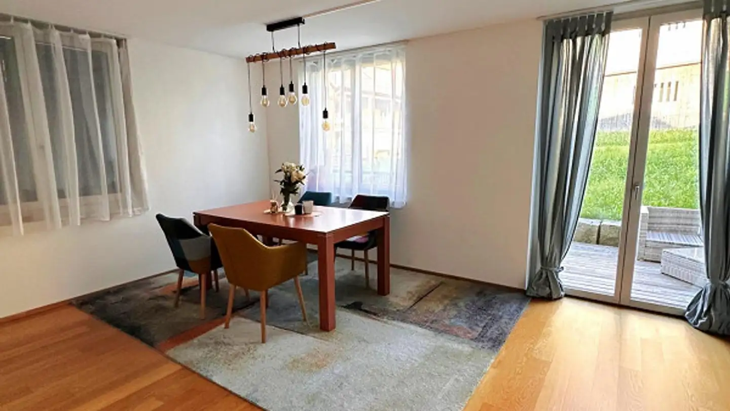 Appartamento in affitto - 8926 Uerzlikon - Foto 2