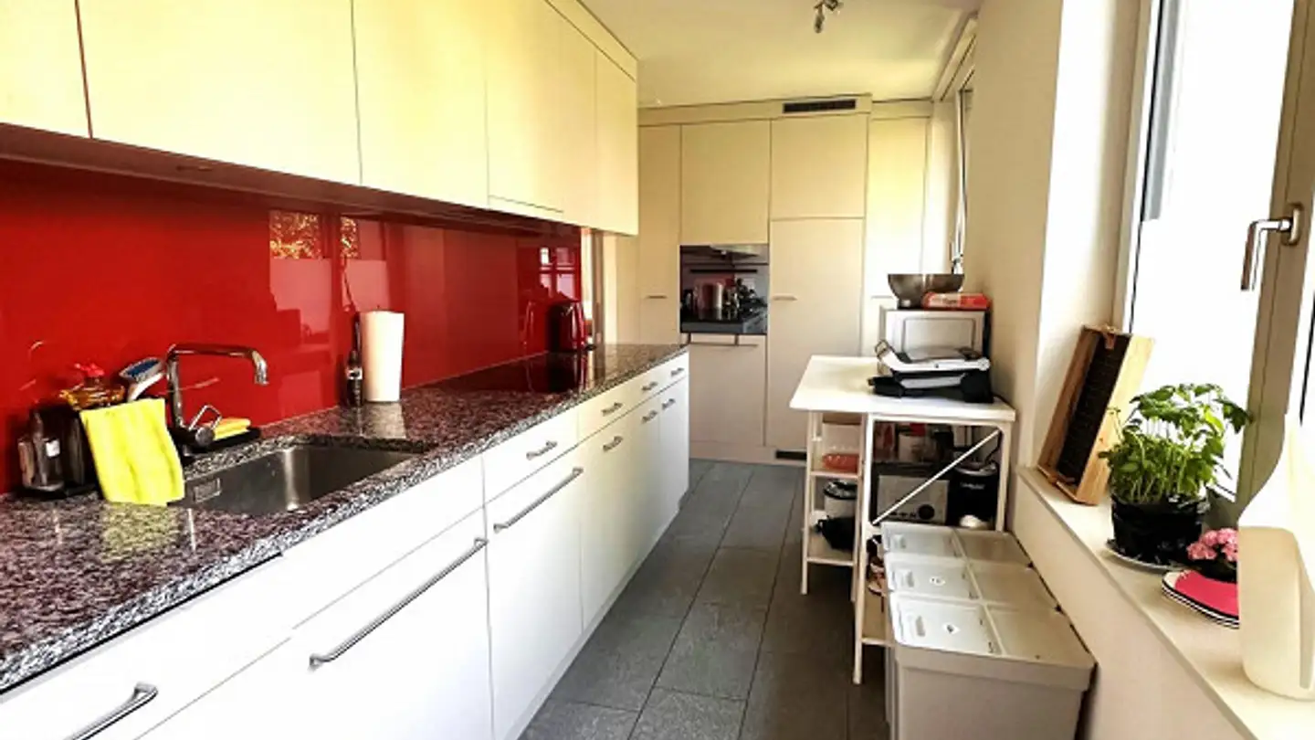 Appartamento in affitto - 8926 Uerzlikon - Foto 3