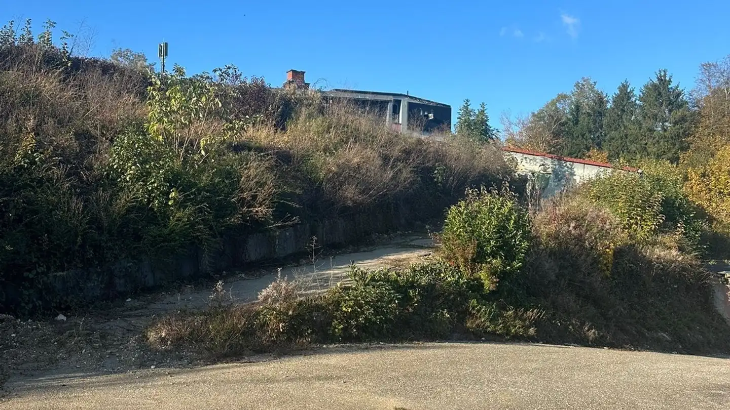 Terreno edificabile in vendita - Hauptstrasse 53, 4633 Hauenstein - Photo 4