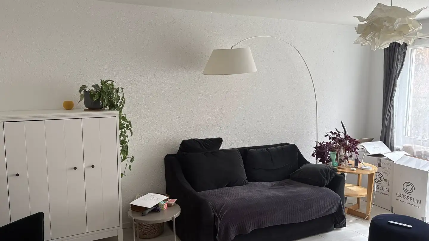 Apartment for rent - Albisstrasse 10, 8800 Thalwil