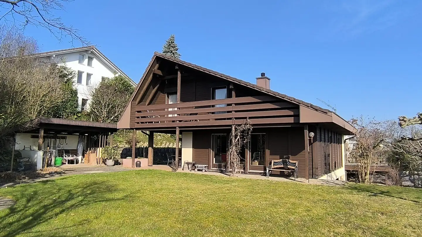 Maison individuelle à vendre - Gartenhof 8, 5630 Muri AG - Photo 3