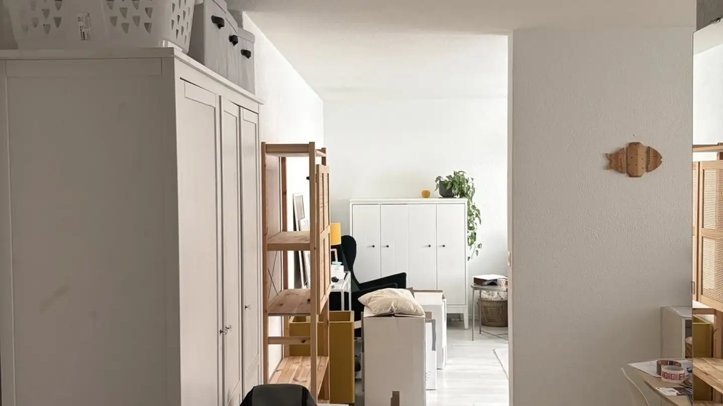 Apartment for rent - Albisstrasse 10, 8800 Thalwil - Photo 2