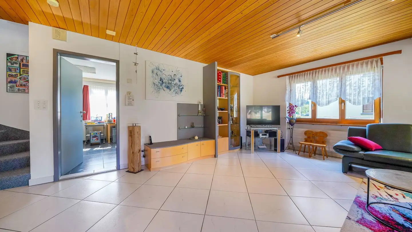 Casa singola in vendita - Huttwilstrasse 29, 3463 Häusernmoos im Emmental - Photo 4