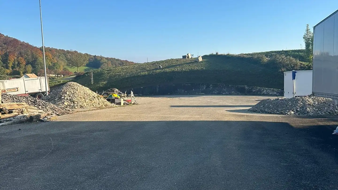 Terreno edificabile in vendita - Hauptstrasse 53, 4633 Hauenstein - Photo 3