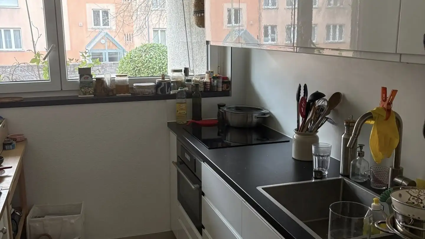 Apartment for rent - Albisstrasse 10, 8800 Thalwil - Photo 3