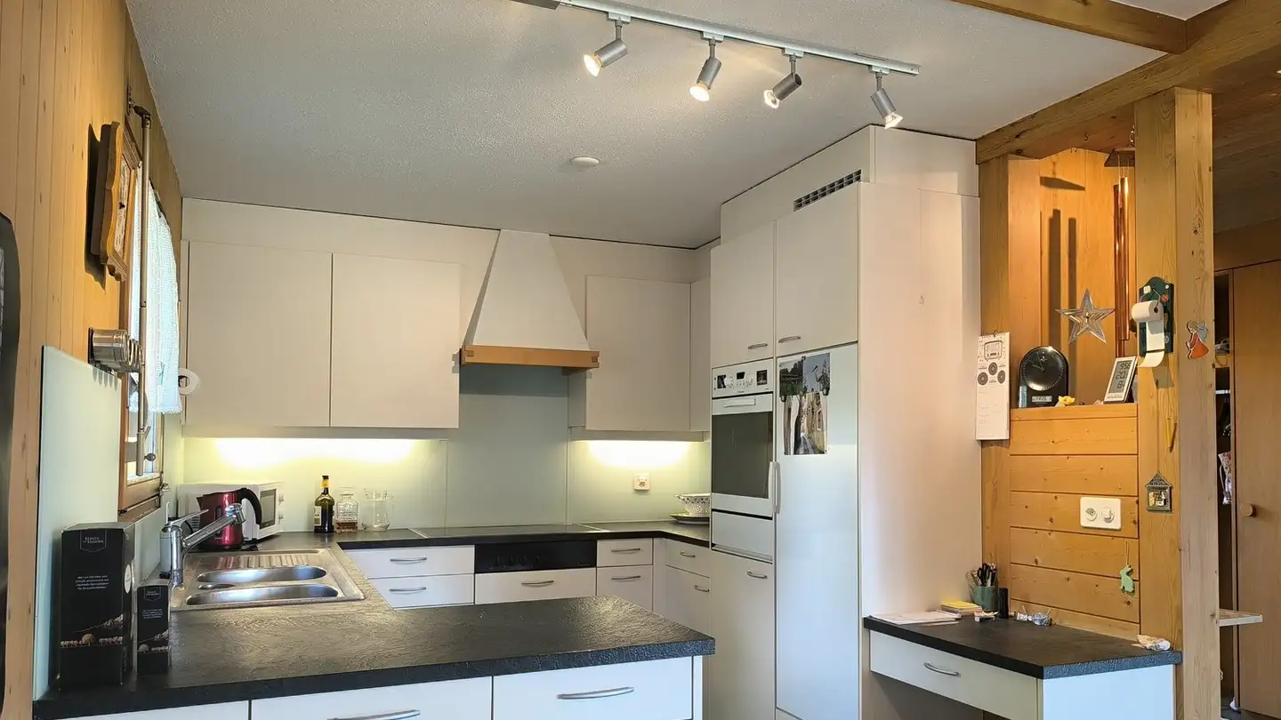 Maison individuelle à vendre - Gartenhof 8, 5630 Muri AG - Photo 4