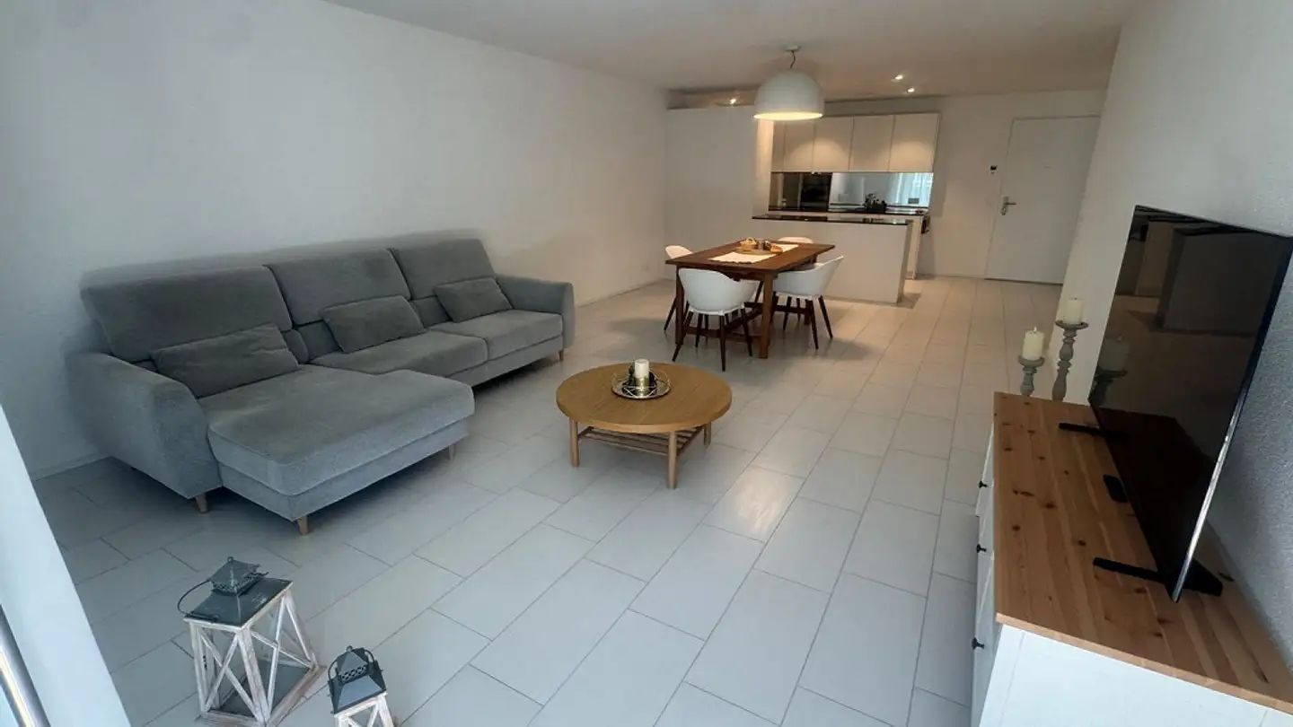 Apartment for rent - Centralstrasse 10, 6410 Goldau - Photo 2