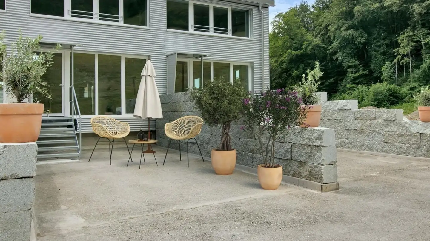 Appartamento in affitto - Diebis 45, 8143 Stallikon