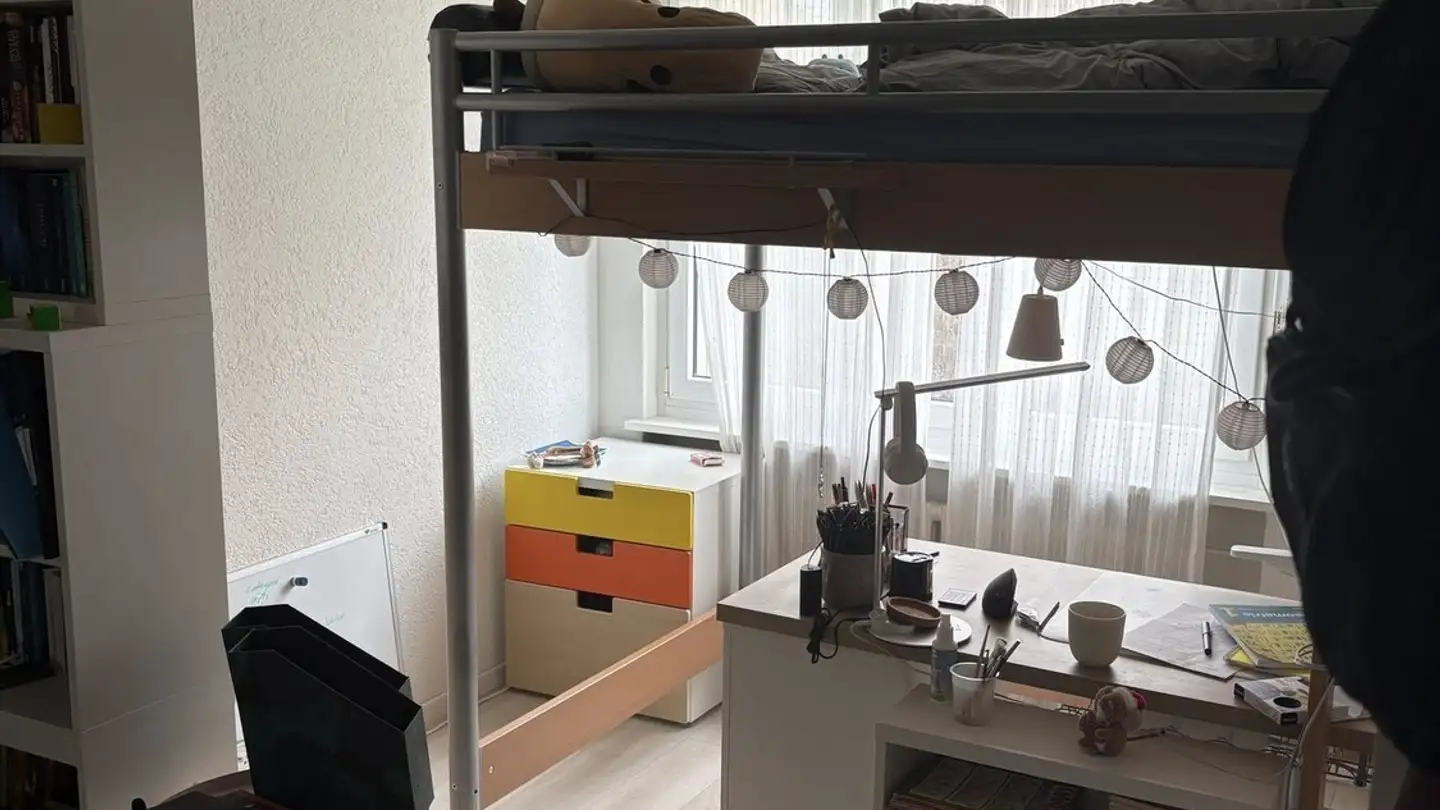 Apartment for rent - Albisstrasse 10, 8800 Thalwil - Photo 4