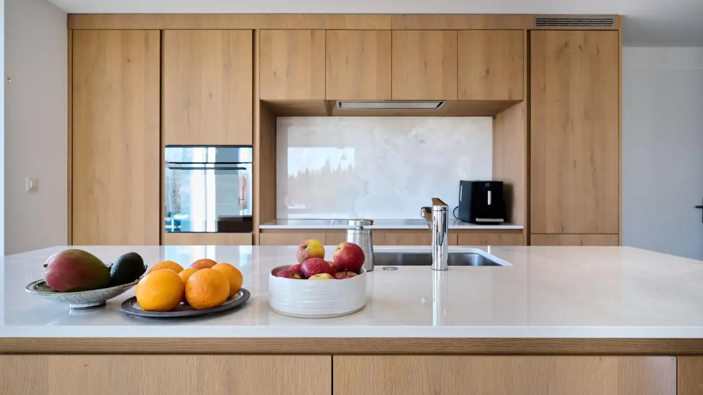 Appartement à vendre - Rue Du Locle 25, 2300 La Chaux-de-Fonds - Photo 2