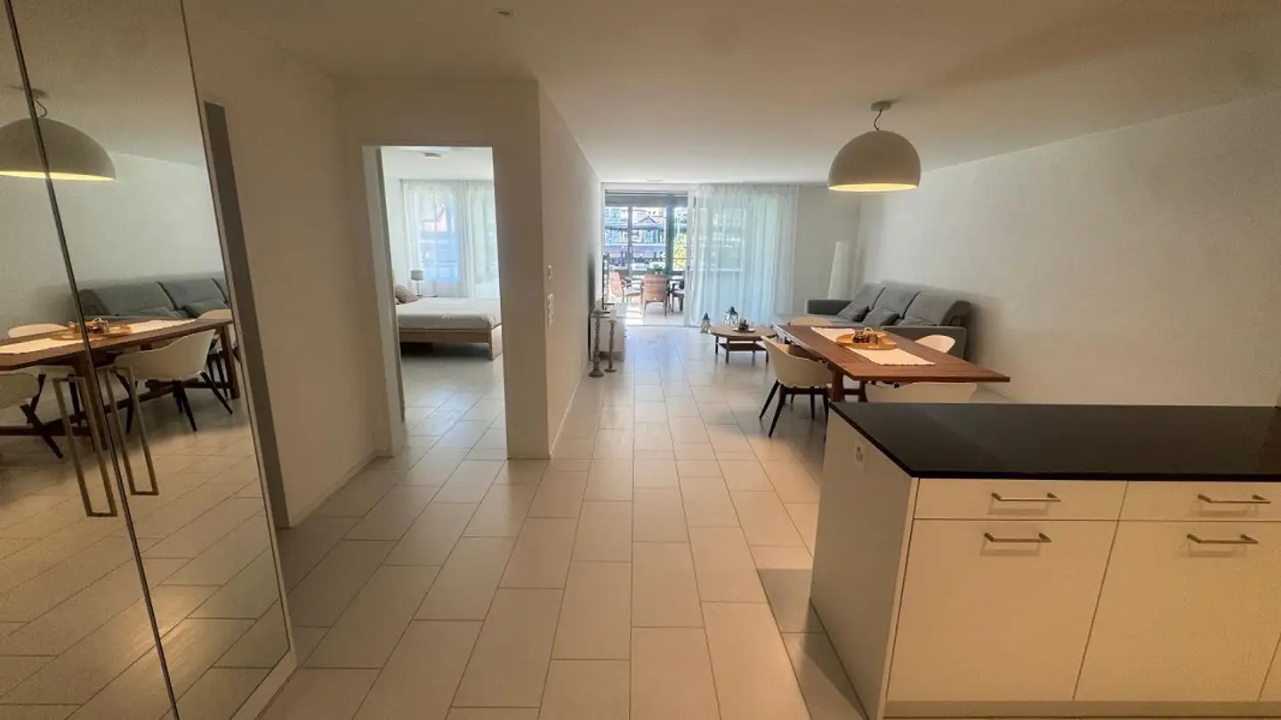 Apartment for rent - Centralstrasse 10, 6410 Goldau