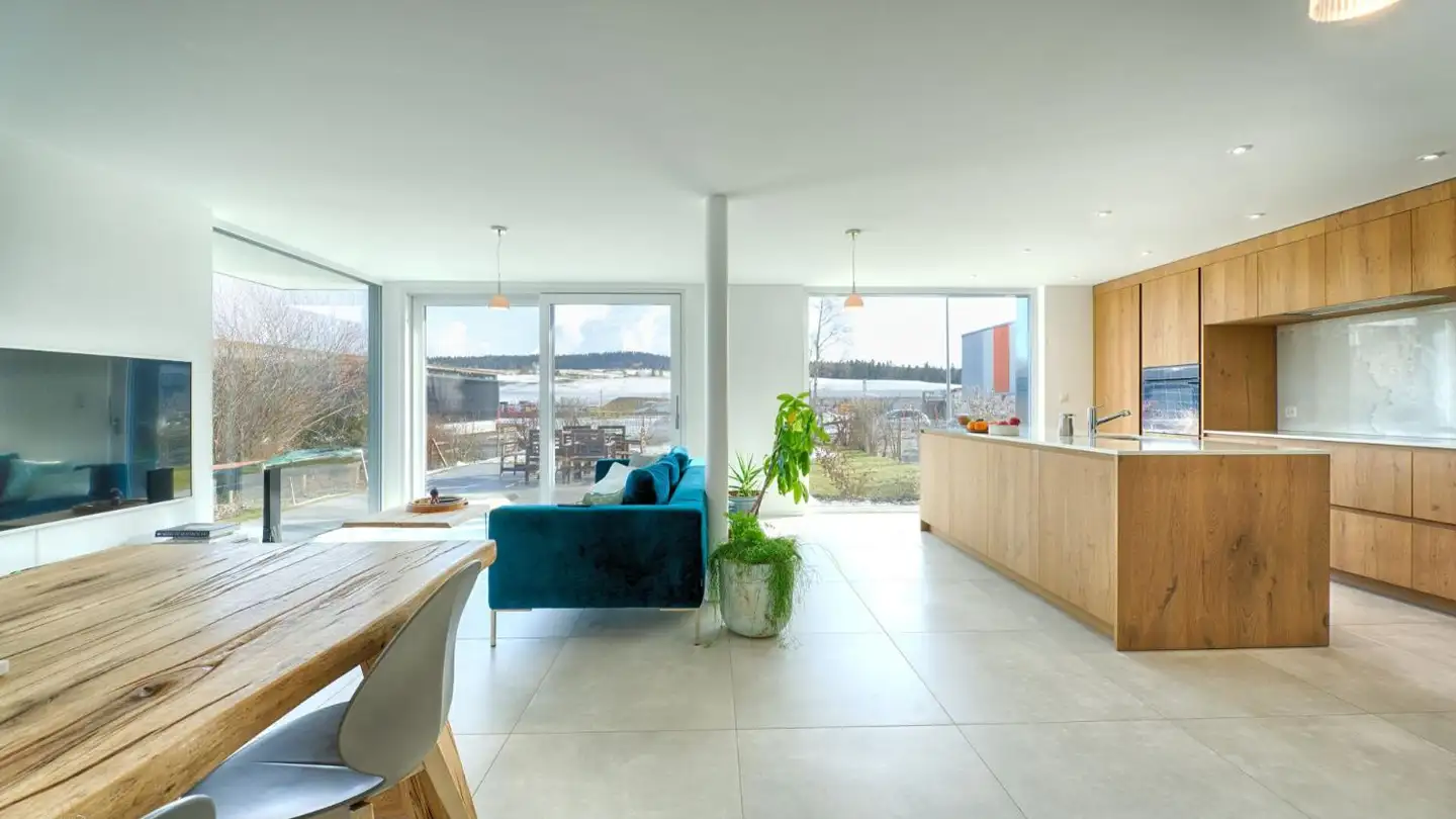 Appartement à vendre - Rue Du Locle 25, 2300 La Chaux-de-Fonds - Photo 3