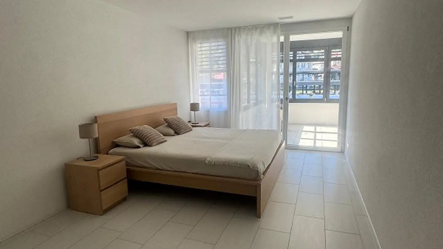 Apartment for rent - Centralstrasse 10, 6410 Goldau - Photo 3