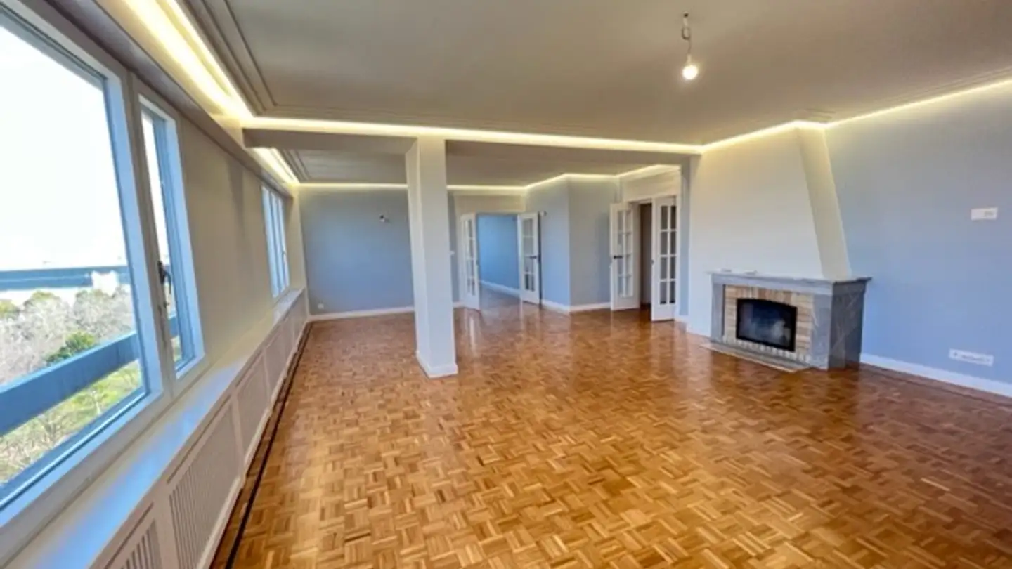 Appartamento in affitto - Chemin Taverney 3, 1218 Le Grand-Saconnex - Foto 2