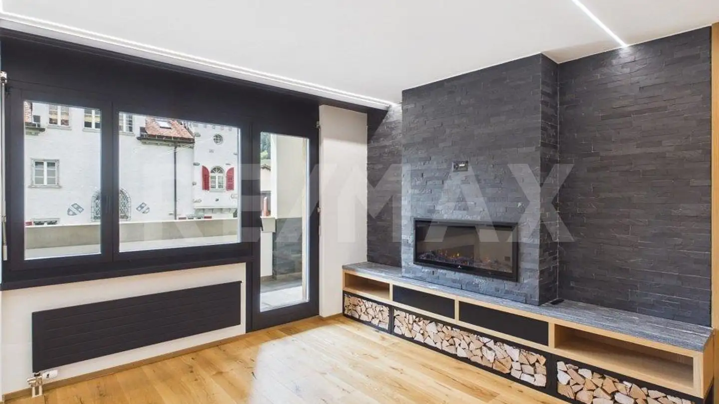 Appartamento in vendita - Via Disentiserhof 1, 7180 Disentis/Mustér - Foto 3