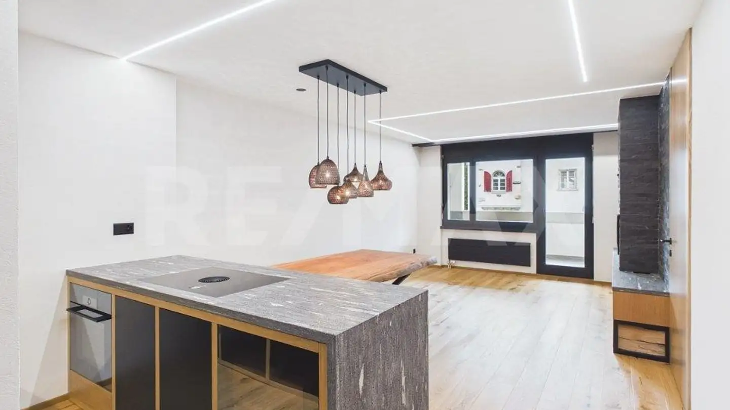 Appartamento in vendita - Via Disentiserhof 1, 7180 Disentis/Mustér - Foto 4