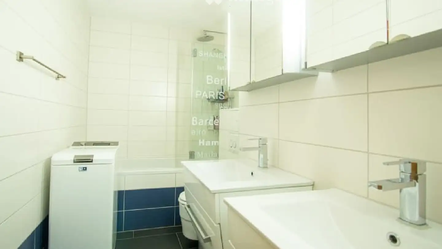 Wohnung kaufen - Cholholz 34, 3178 Bösingen - Foto 3