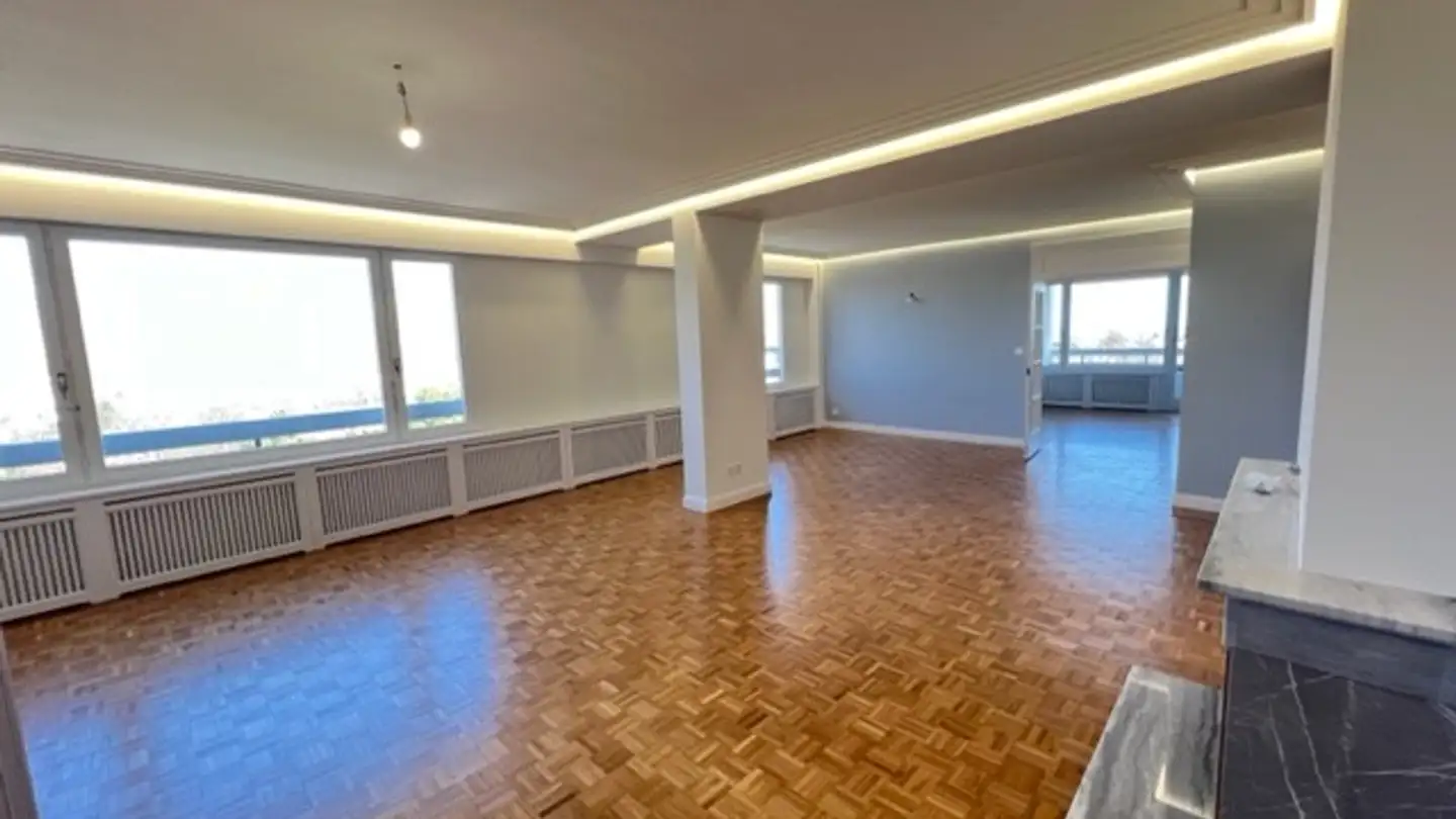 Appartamento in affitto - Chemin Taverney 3, 1218 Le Grand-Saconnex - Foto 3