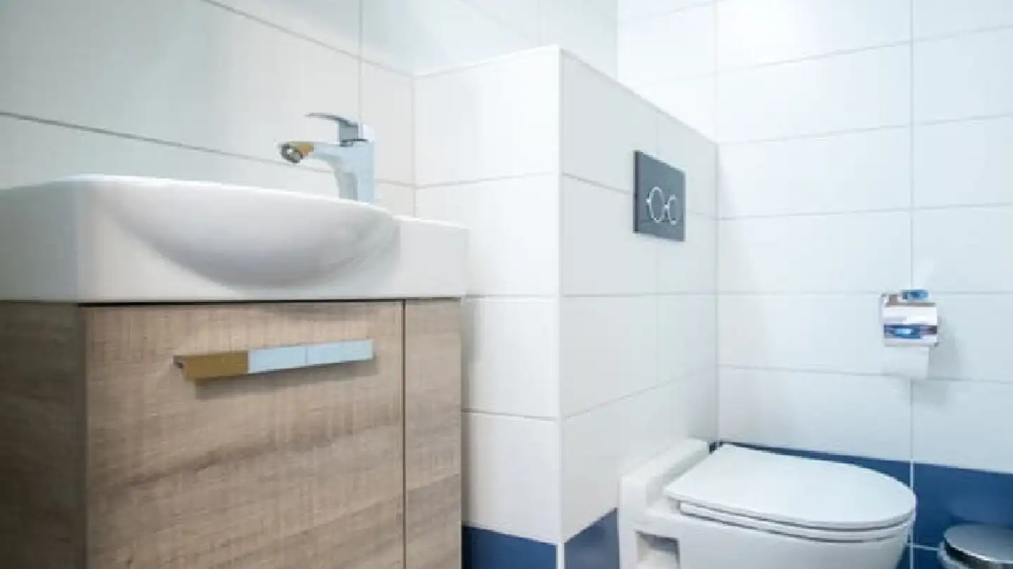 Wohnung kaufen - Cholholz 34, 3178 Bösingen - Foto 4