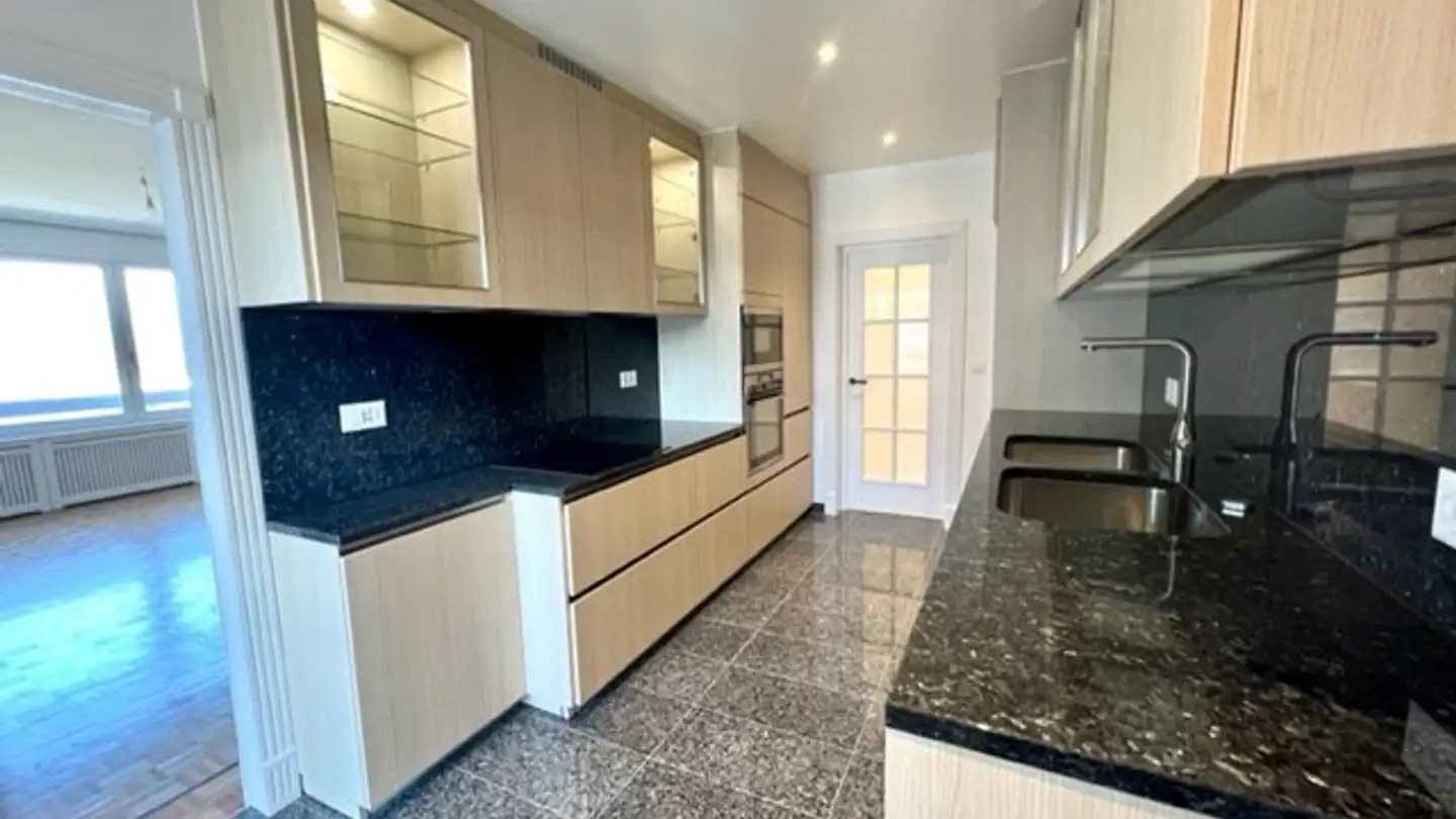 Appartamento in affitto - Chemin Taverney 3, 1218 Le Grand-Saconnex - Foto 4