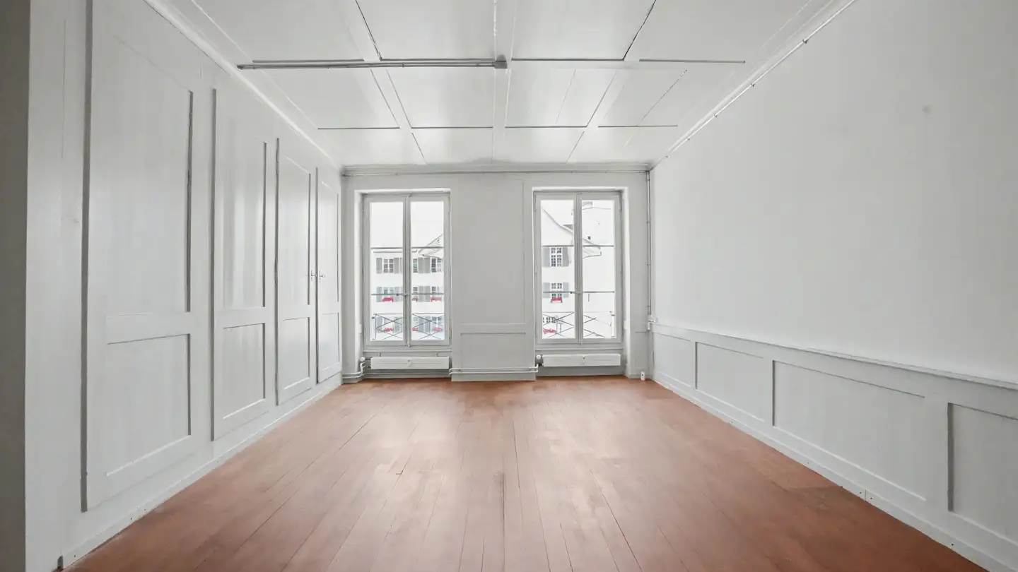 Wohnung mieten - Stadtplatz, 3270 Aarberg - Foto 3