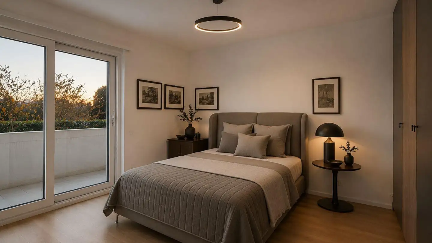 Appartamento in vendita - Via Soldino 28, 6900 Lugano - Foto 4