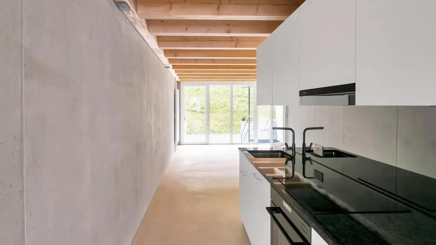 Appartamento in affitto - Diebis 45, 8143 Stallikon - Foto 4