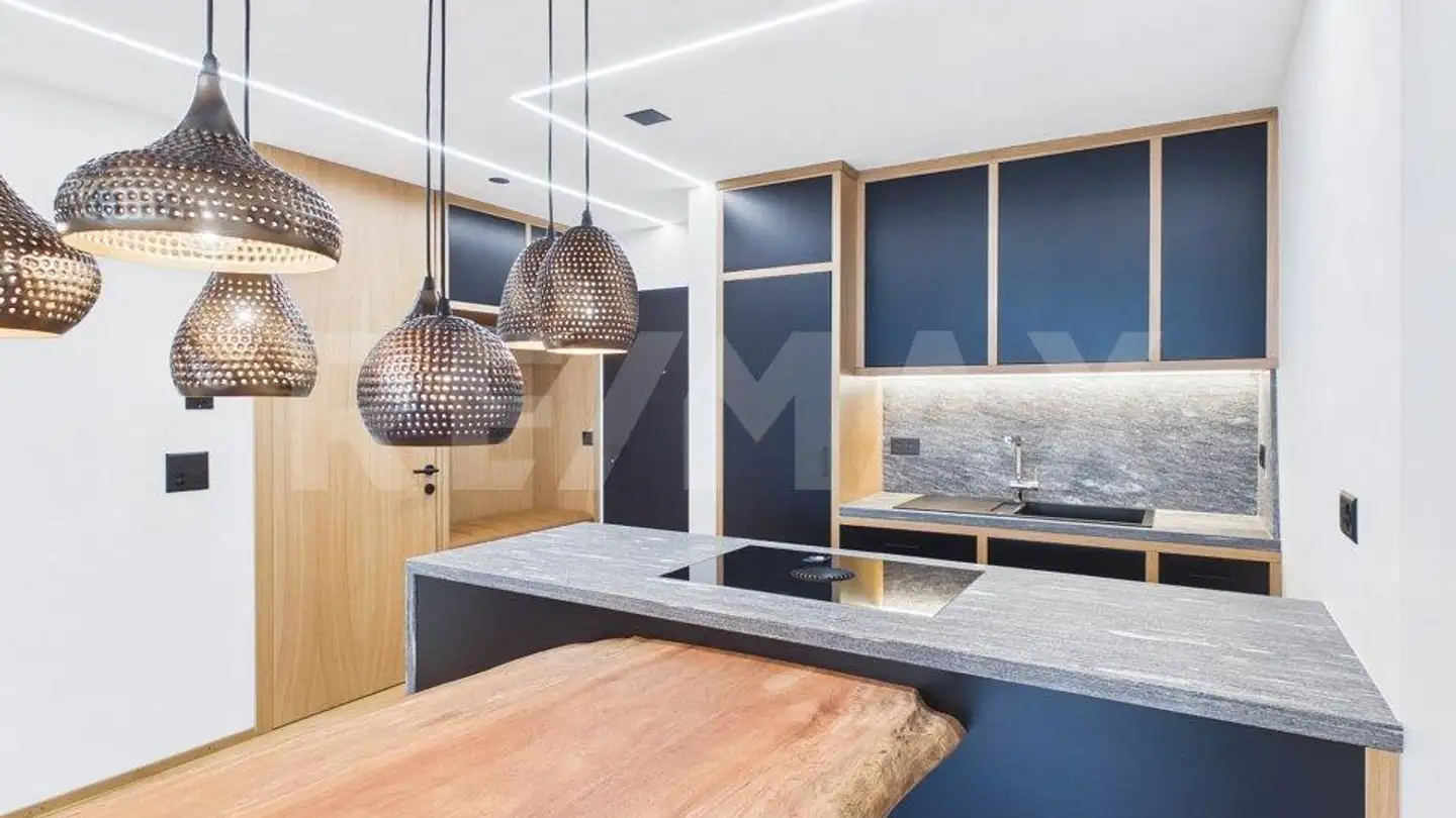 Appartamento in vendita - Via Disentiserhof 1, 7180 Disentis/Mustér - Foto 2