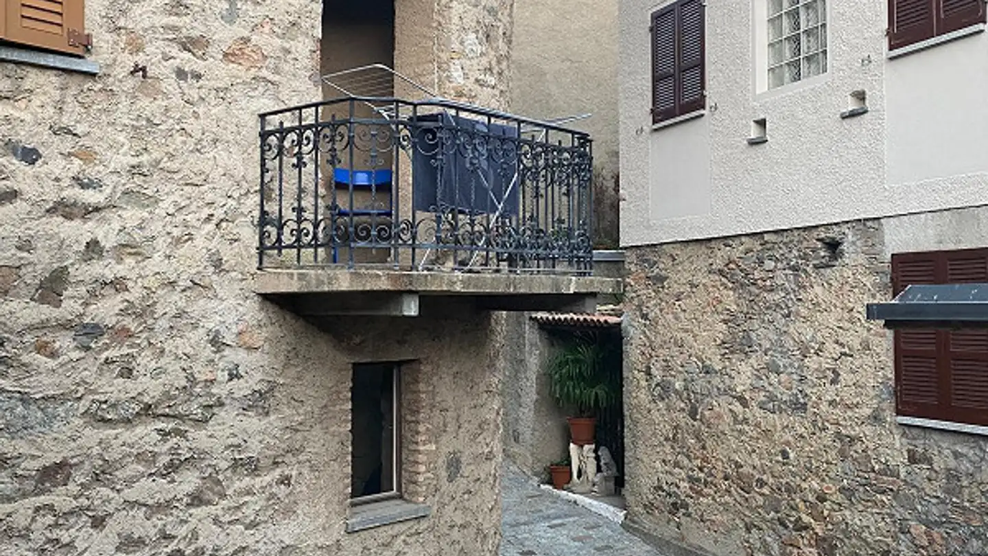 Single house for rent - 6900 Lugano - Photo 2