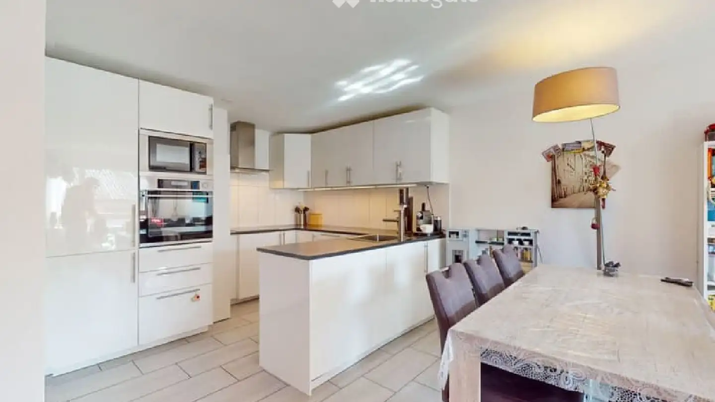 Wohnung kaufen - Cholholz 34, 3178 Bösingen - Foto 2