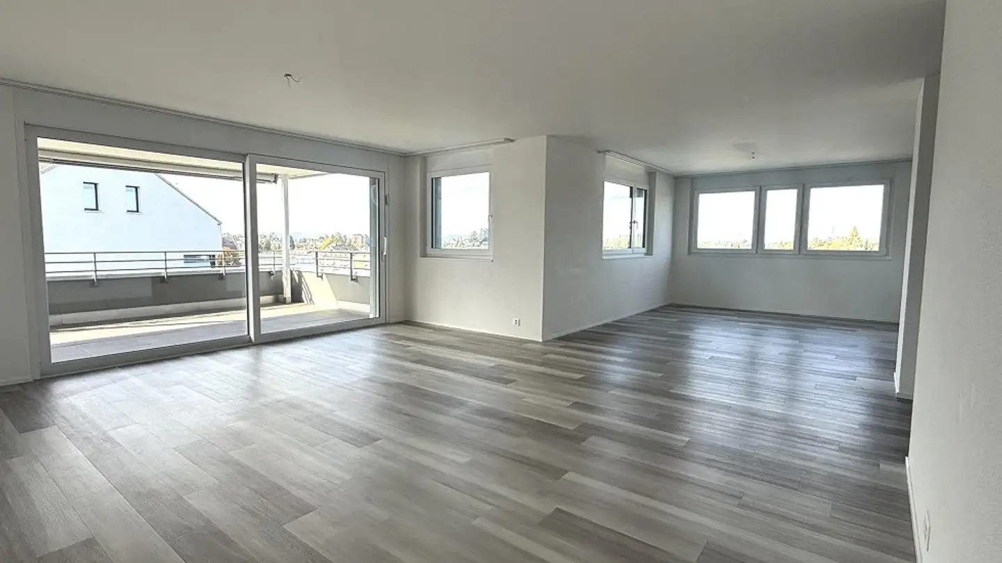 Appartamento in affitto - Fichtenstrasse 22, 9230 Flawil