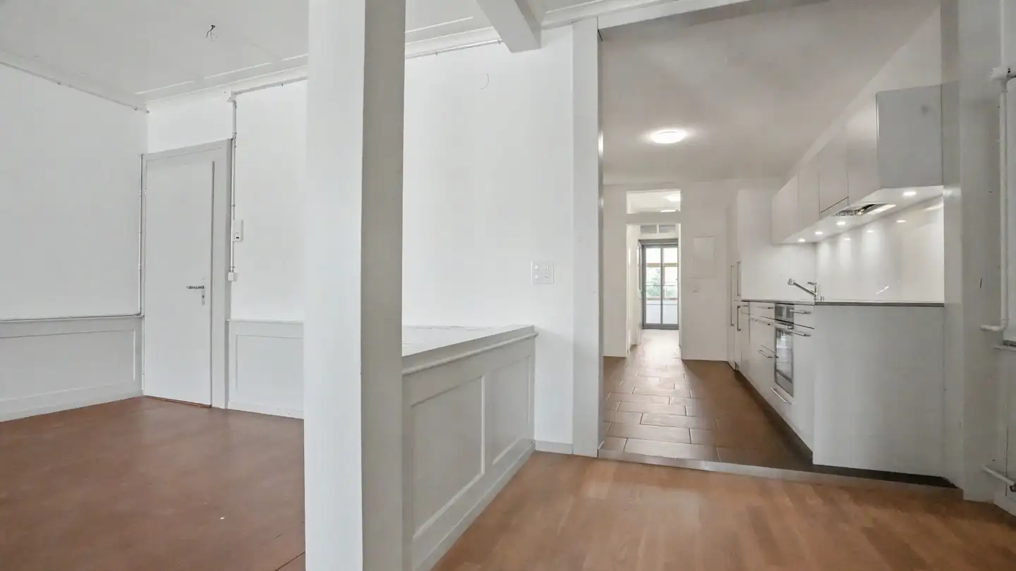 Wohnung mieten - Stadtplatz, 3270 Aarberg - Foto 4