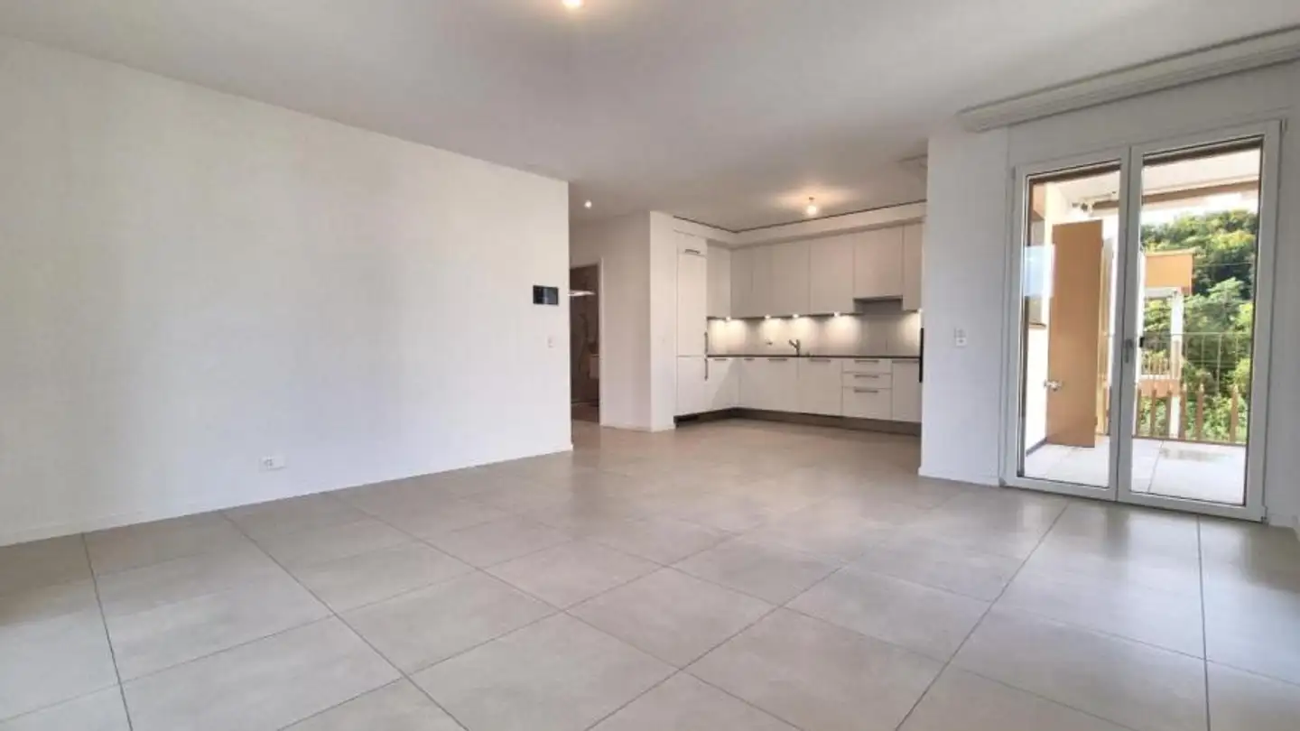 Apartment for rent - Rue Des Frères-Lumière 18, 1723 Marly