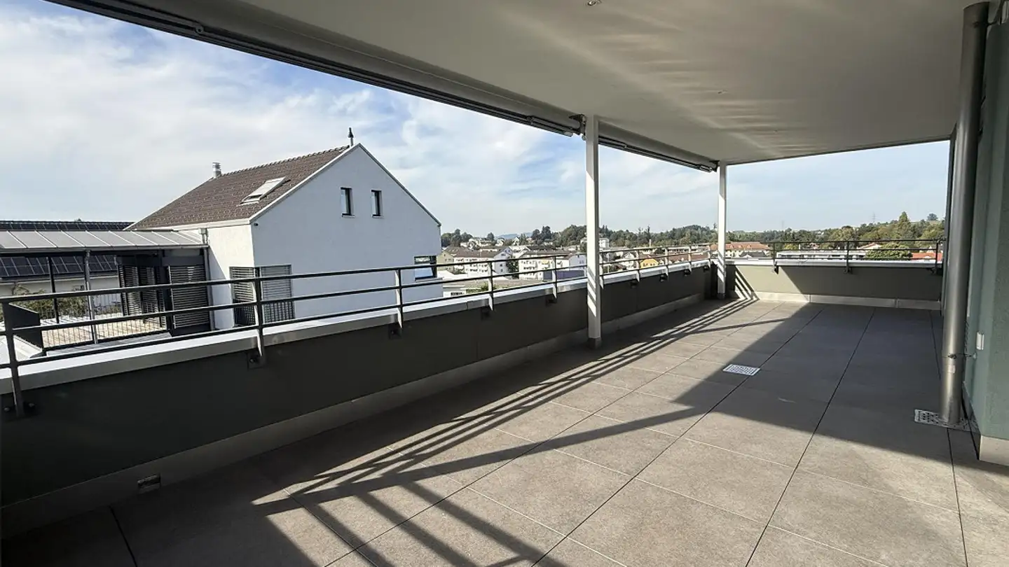Appartamento in affitto - Fichtenstrasse 22, 9230 Flawil - Foto 3