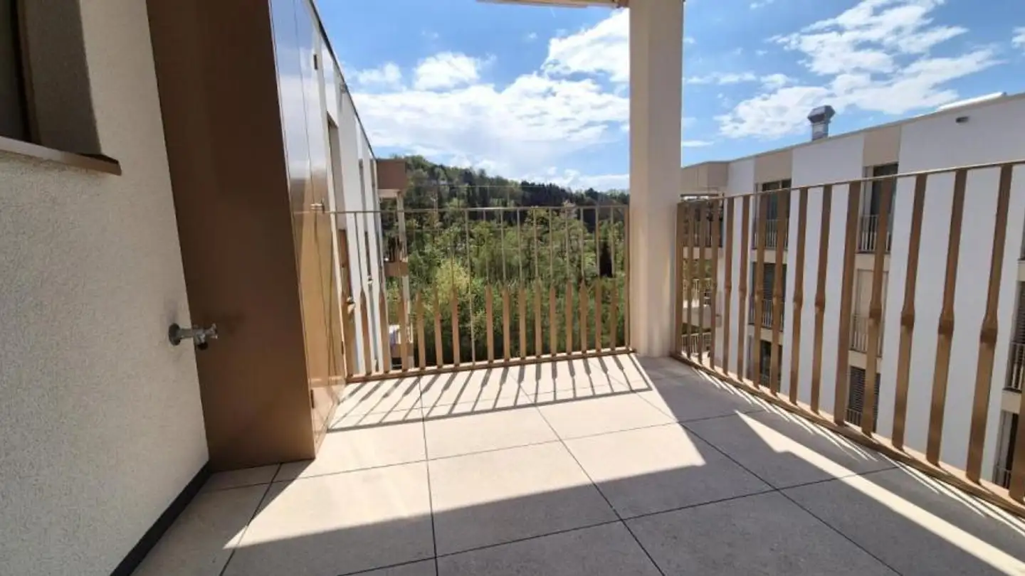 Apartment for rent - Rue Des Frères-Lumière 18, 1723 Marly - Photo 2