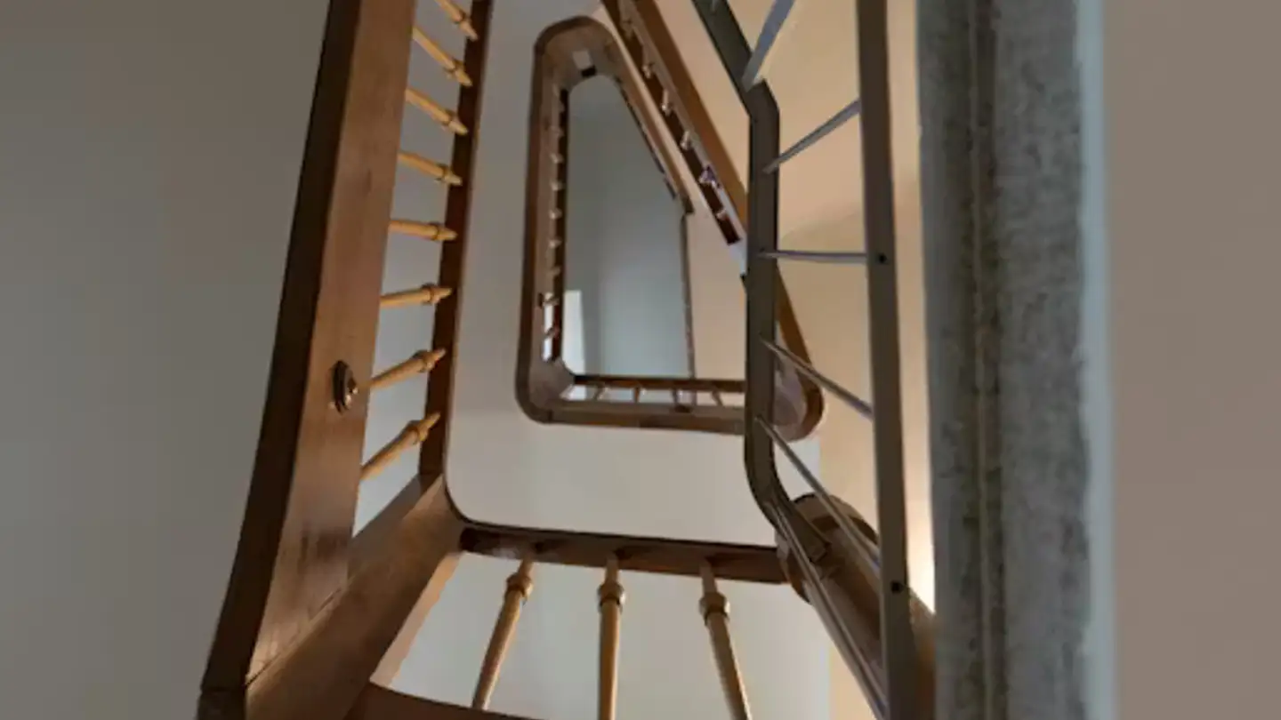 Appartamento in affitto - Sempacherstrasse, 8032 Zürich - Foto 4