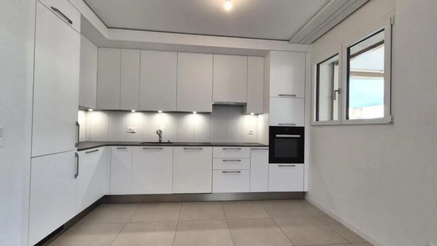 Apartment for rent - Rue Des Frères-Lumière 18, 1723 Marly - Photo 3