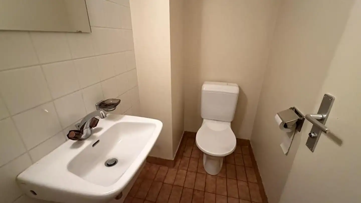 Spazio ufficio in affitto - Rue De Lausanne 37a, 1201 Genève